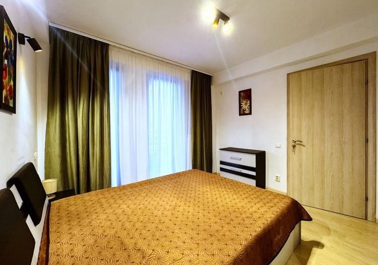 Apartament 2 Camere modern zona Gorjului cu loc de parcare - Poză 6