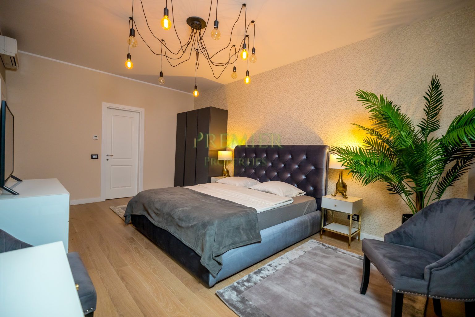 APARTAMENT DE 4 CAMERE ULTRALUXURY | Gafencu 49 | - Poză 22