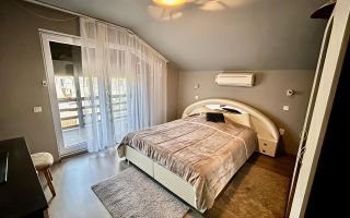 Casă cu piscină, 232 mp – Tăuții-Măgherăuș - Poză 4