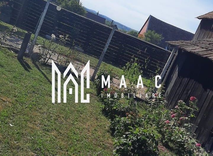 Casă cu teren generos | 18 km de Sibiu | 2400 mp teren | Anexe& Construcție noua - Poză 6