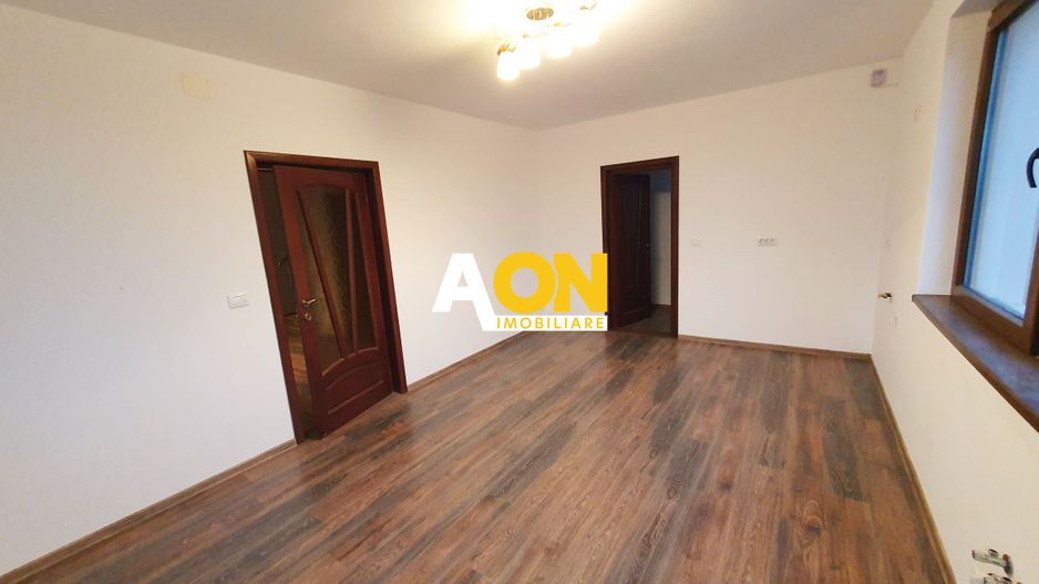 Casa D+P+M.  450 mp teren, 5 camere, garaj, pretabila pt. birouri - Poză 8