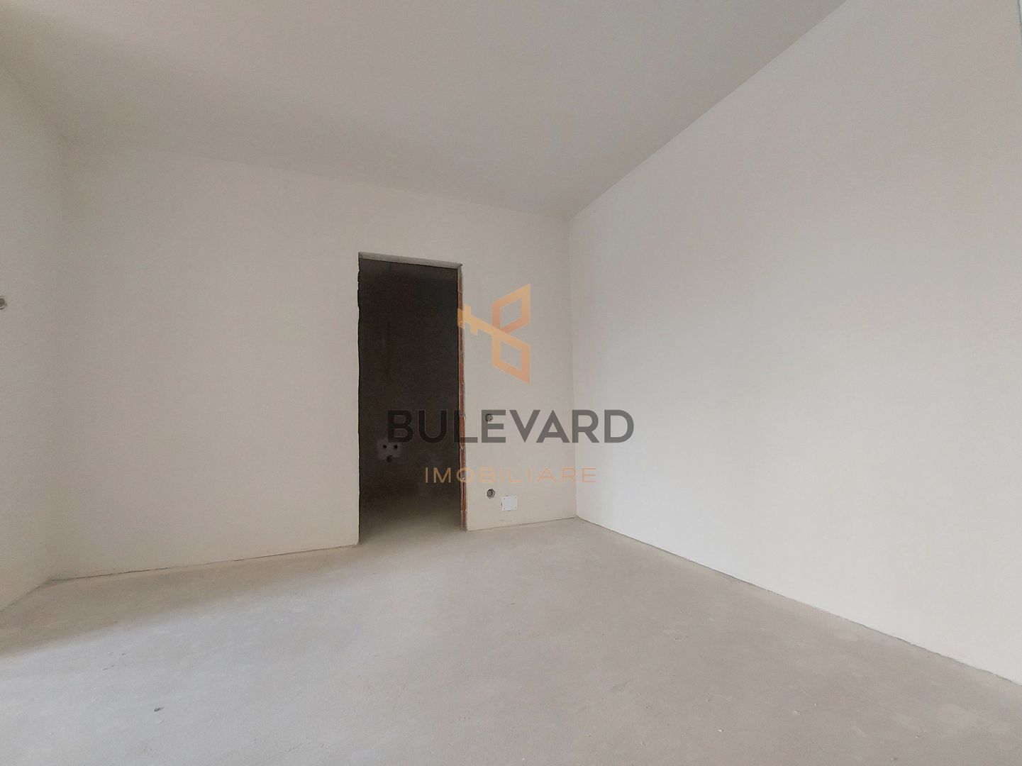 Apartament cu 3 camere, Zona Vivo! - Poză 5