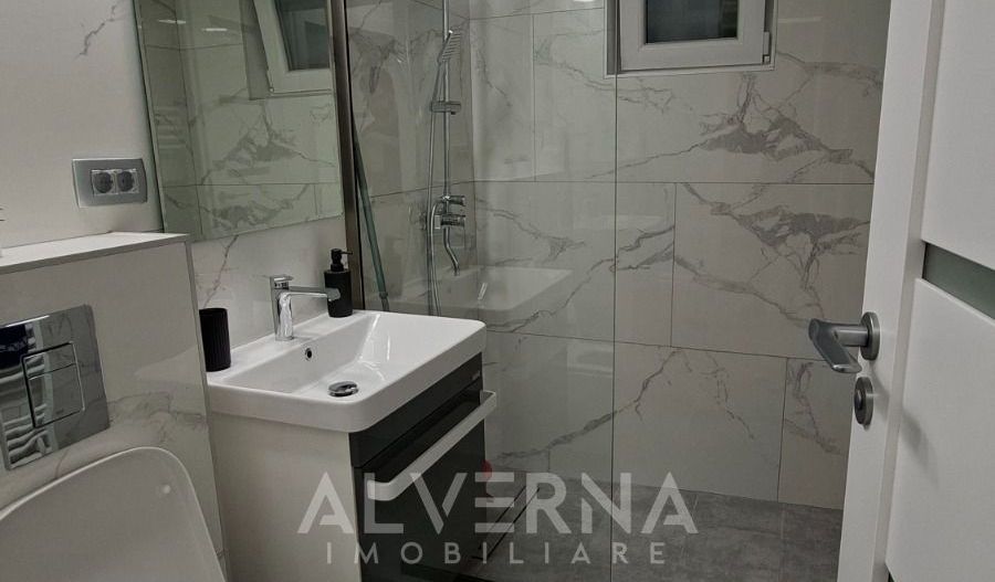 Apartament 3 camere | 58 mp + balcon 9 mp | Parcul Central – Cetatuia - Poză 7