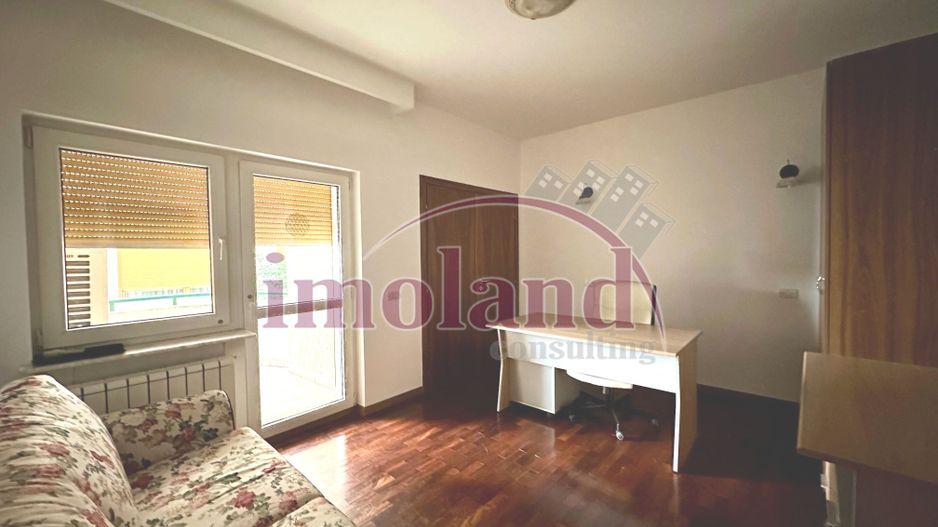 Apartament - inchiriere - 4 camere - rezidential/birou - Primaverii - Poză 22
