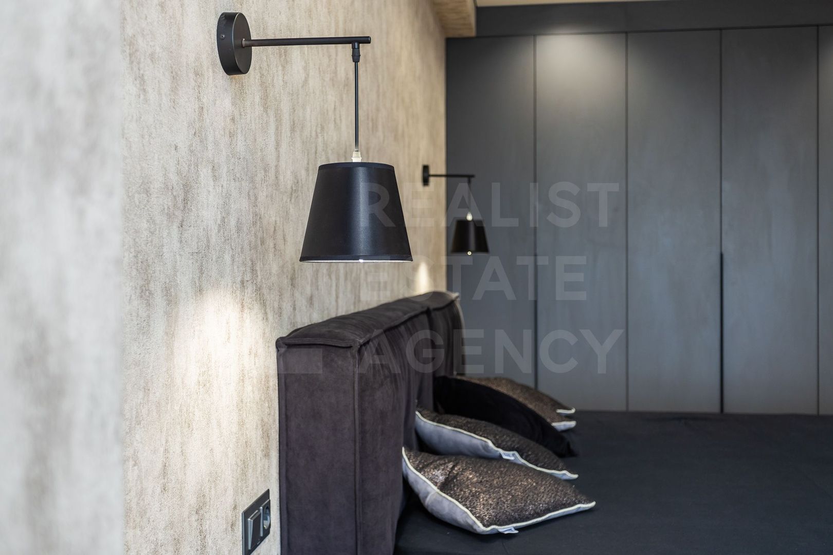 Vânzare, apartament, 2 camerem str. Alecu Russo, Rîșcani - Poză 4