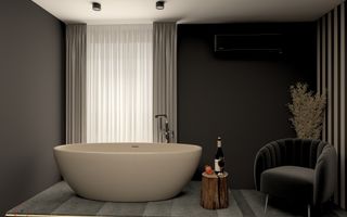 Casă la gri + teren 16.418 mp | Potențial dezvoltare turistică | PUZ - Poză 18
