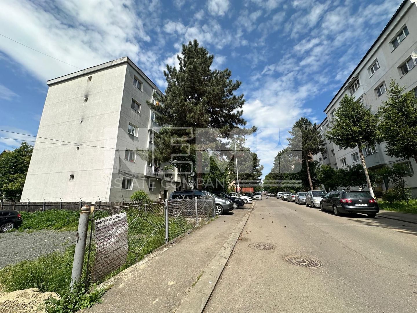 Teren de Vanzare Intravilan | Burdujeni, Suceava | Pret: 180.000€ - Poză 4