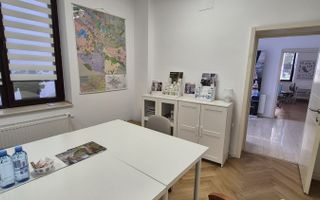 pațiu Ultracentral Premium – Ideal Clinică sau Birou | Piața Victoriei | 350 mp - Poză 7