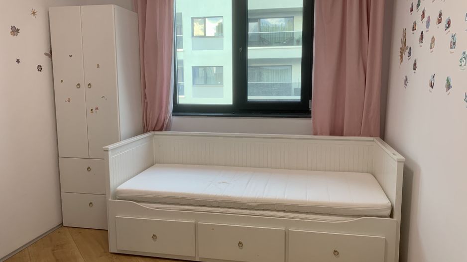 Apartament 3 Camere | INCHIRIERE | 4 City North | 2 locuri de parcare - Poză 10