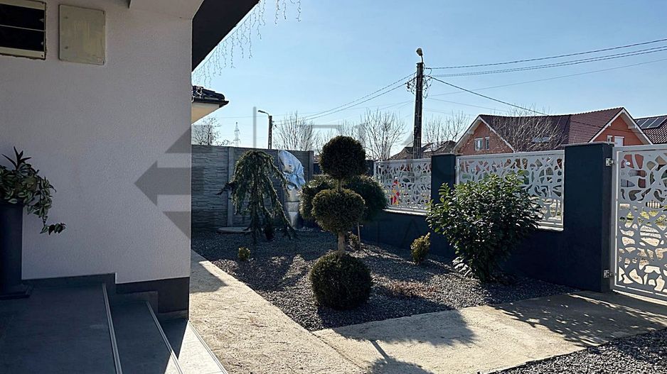 Casa cu 3 camere și teren 560 mp in Cartierul Episcopia din Oradea - Poză 22