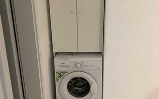 Apartament 2 camere de inchiriat, Pacurari / Mall Moldova, cu loc de parcare, mobilat, Brown Luxury - Poză 6