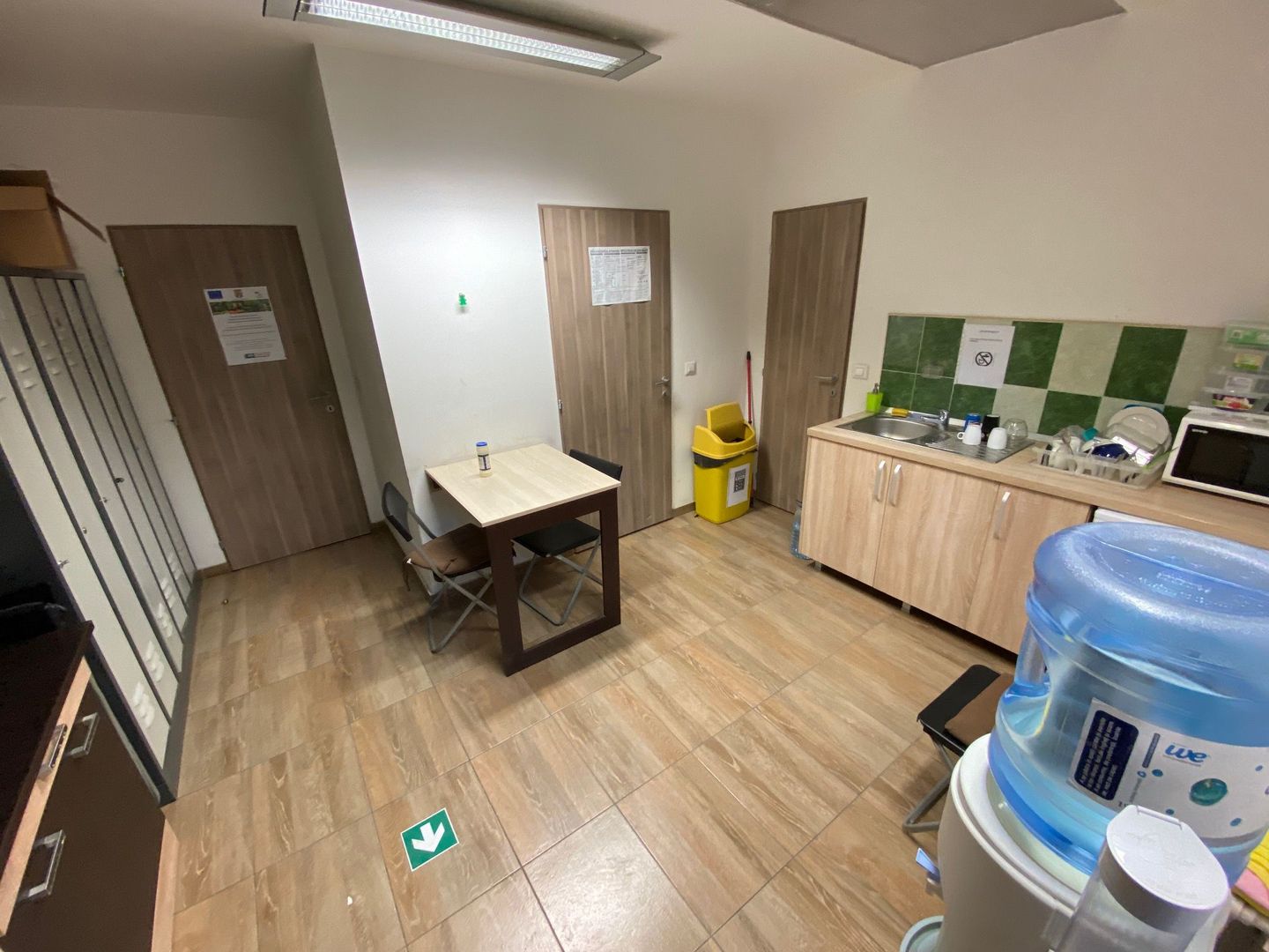 Hala productie  si depozitare plus birouri Calea Lugojului - Poză 10