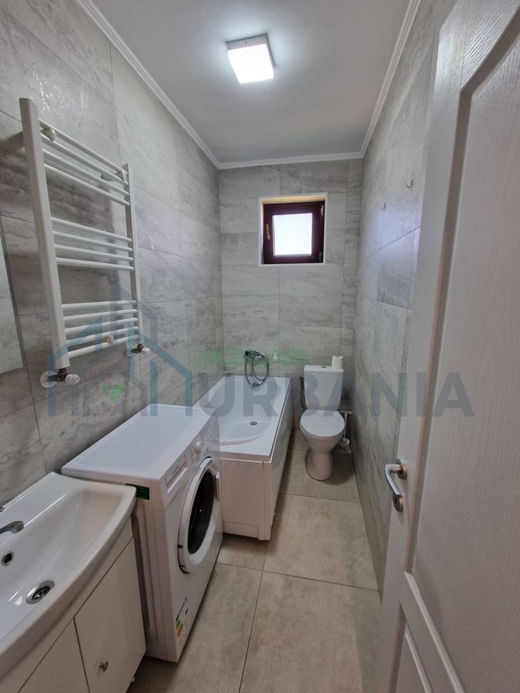 Apartament 1 cameră decomandat, 30 mp, Lunca Cetățuii - Poză 8