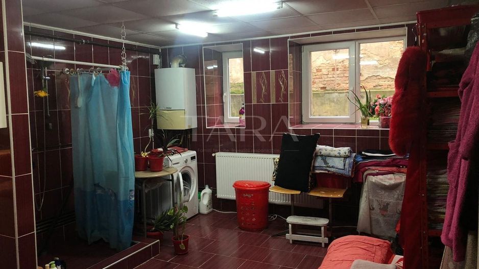 Apartament ultracentral în Cluj – Piața Muzeului! - Poză 6