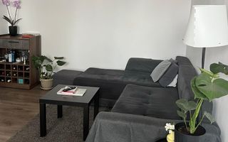 AP. 3 CAMERE GRIVITA, MOBILAT MODERN, BLOC REABILITAT, COMISION 0% - Poză 4