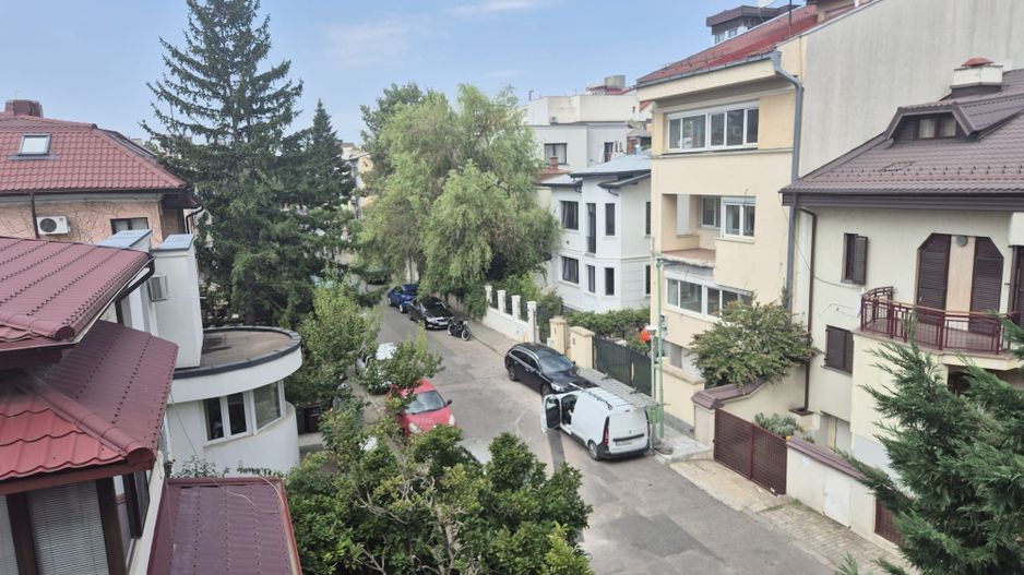 3 CAMERE+ LOC DE PARCARE INCLUS| FLOREASCA - Poză 20
