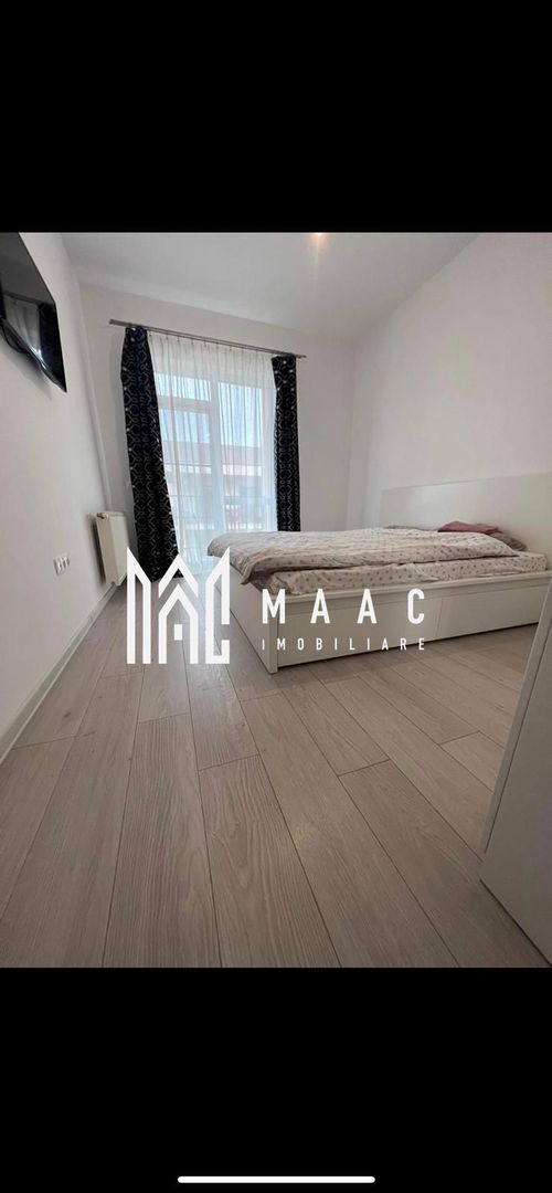 Apartament 3 Camere I Etaj 3 I 70 MPU I 2 Bai I Arhitectilor - Poză 2