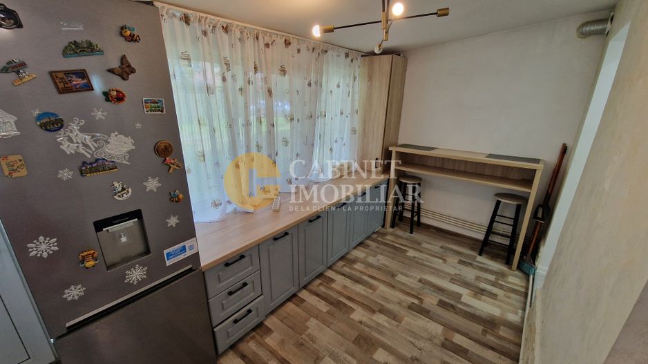 2 Camere-Renovat-Alexandru cel Bun - Poză 6