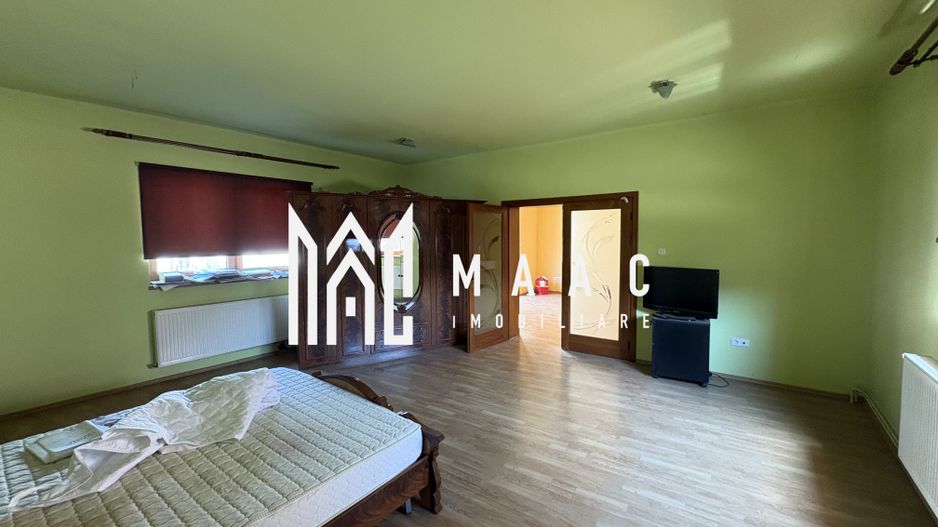 Casă 5 camere de vânzare | Sibiu, Turnișor | 240 mp - Poză 11