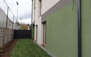 Duplex semifinisat, aflat intr-una din cele mai cautate cartiere ale Clujului, cartierul Gheorgheni! - Poză 3