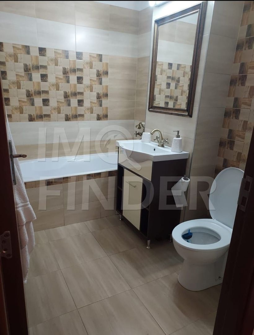 Inchiriere 3 camere Manastur, zona Ion Mester - Poză 6
