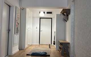 Studio modern Ivory Residence Pipera | 40 mp | 460 € - Poză 6