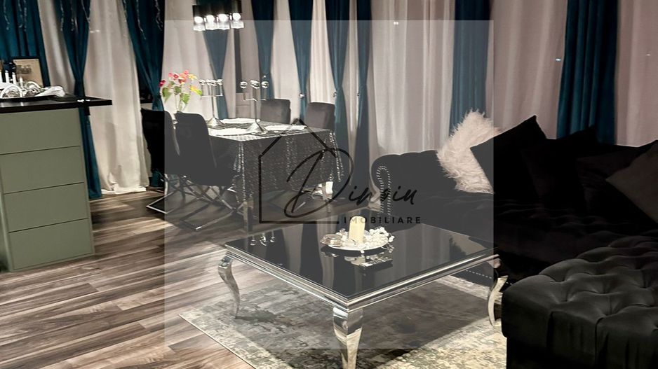 Green Vista I Apartament 2 camere Pipera I luxury I COM 0% - Poză 13