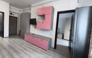 Apartament 2 camere Pacurari Concep Residence - 15 min Copou - Poză 6