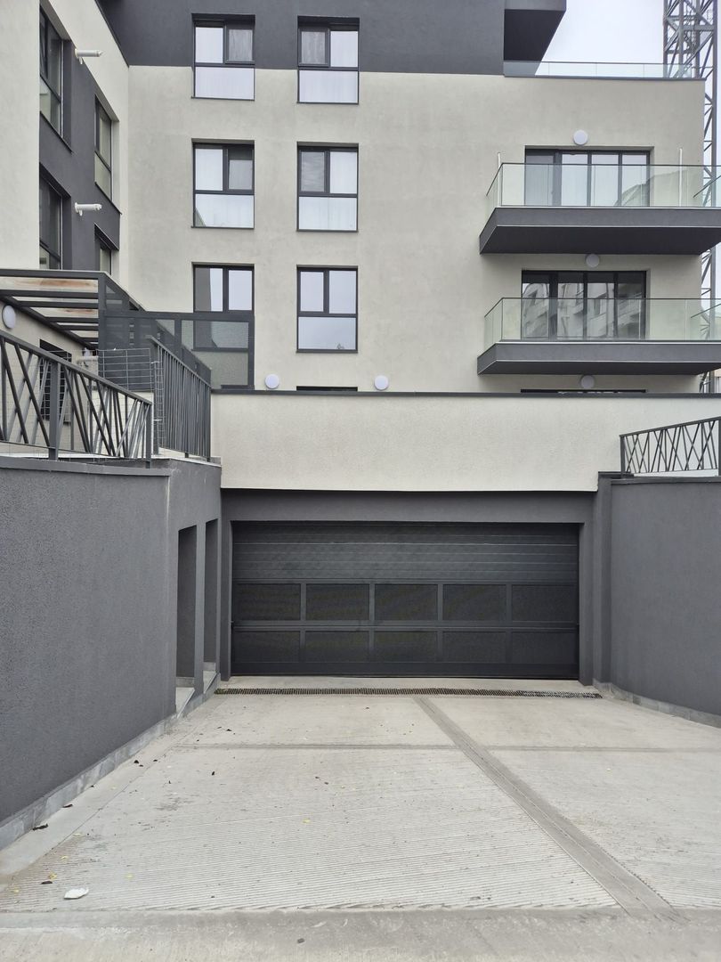 AP. 3 CAM BLOC PREMIUM FINALIZAT,MUTARE IMEDIATA/ N. GRIGORESCU! - Poză 7