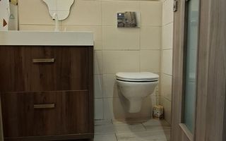Apartament 2 camere complet renovat, Podu Roș – 53 mp, etaj 1/10 - Poză 10
