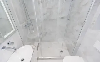 Chirie, casă, 4 camere, strada Plaiului, Botanica - Poză 19
