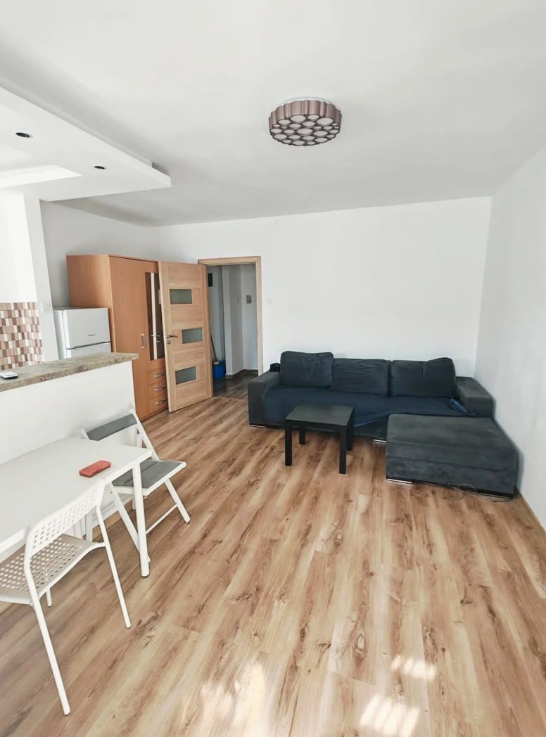 GARSONIERA- OZANA, CAT-FRIENDLY, BLOC REABILITAT, METROU, MODERN - Poză 1