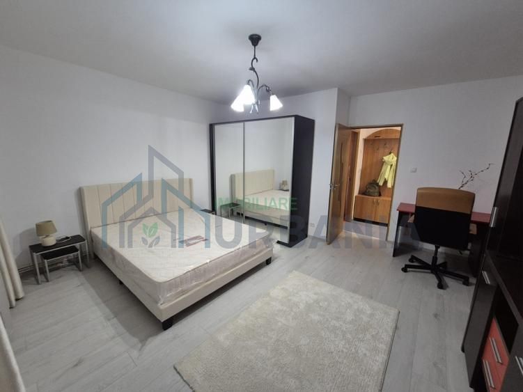 Apartament 1 cameră, Nicolina 2 - prima stație Podu Roș, Iași - Poză 5