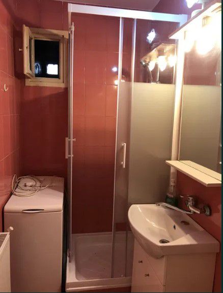 Zona  - Piata Astra, garsoniera in bloc de apartamente - Poză 2