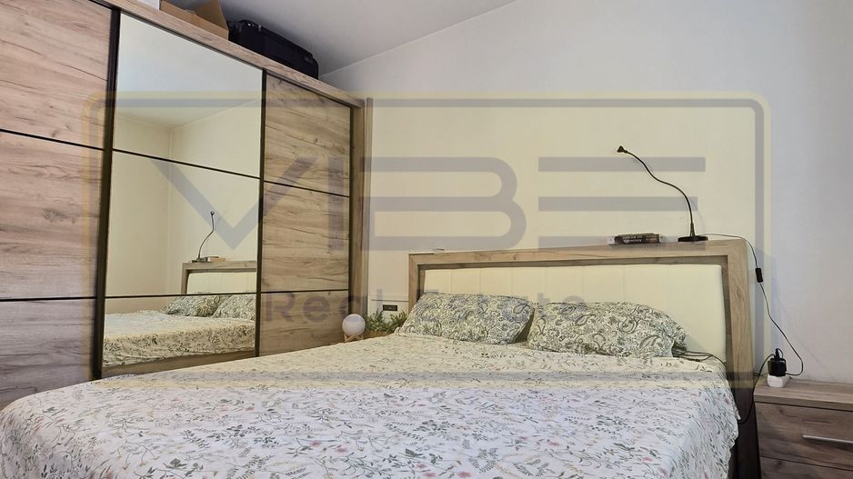 Pacurari - Canta - 3 camere - 72mp - Renovat integral!! - Poză 26