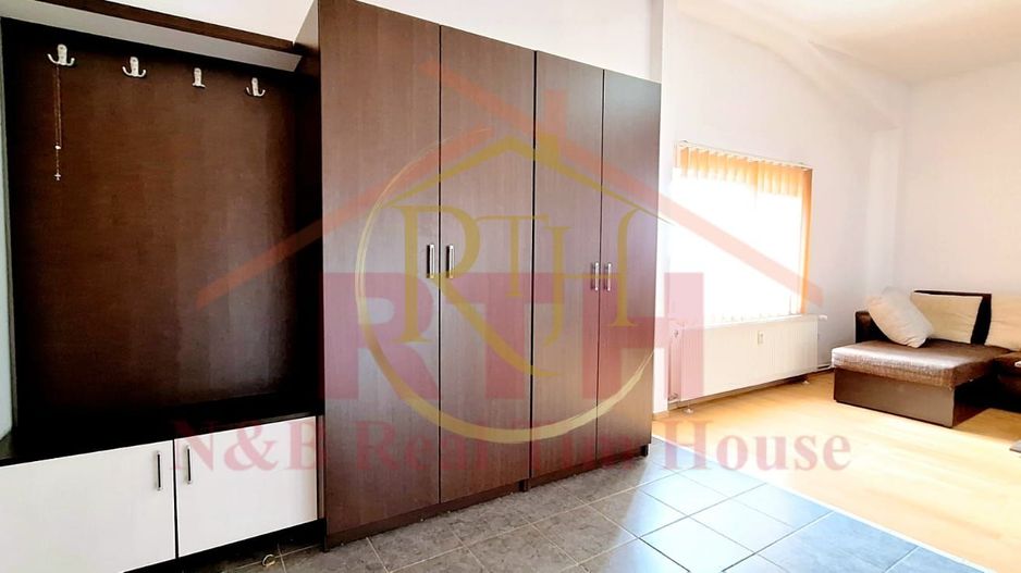 Oferim spre inchiriere garsoniera,  zona Soarelui langa Sud Plaza - Poză 10