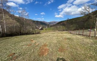 Teren intravilan I 1000 mp I Raul Sadului - Poză 7