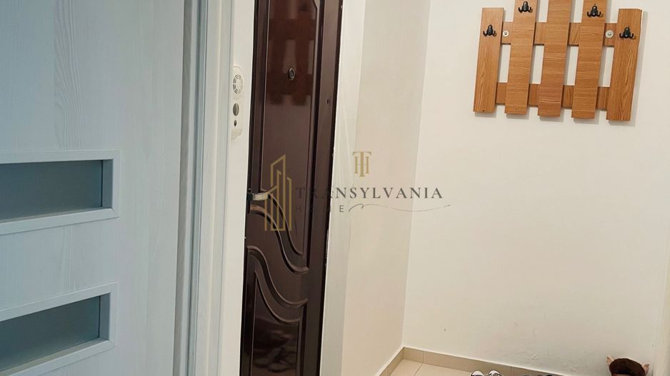 Vând garsonieră zona Vasile Aron - Poză 5