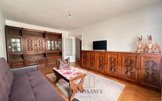 Apartament 3 camere | 2 bai | Garaj propriu | 2 boxe | Calea Girocului - Poză 1