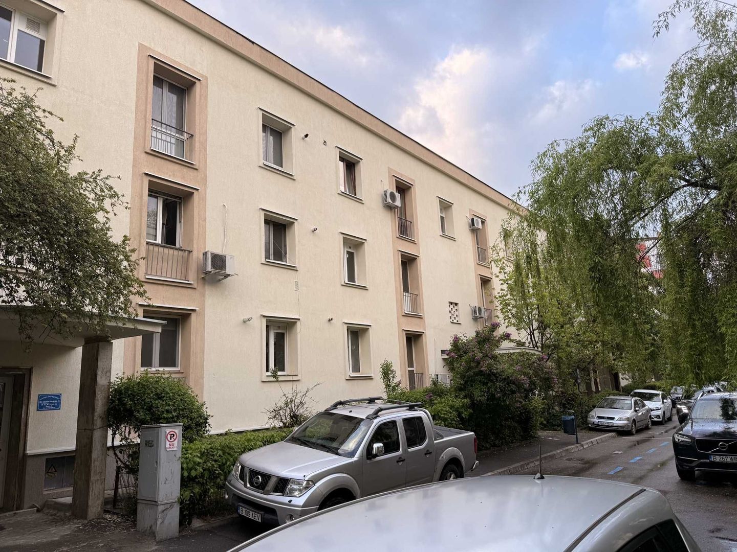 Apartament 2 camere în Floreasca – Strada Puccini, lângă Parc - Poză 4