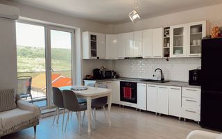 Apartament modern, parcare subterană, încălzire în pardoseala. - Poză 3