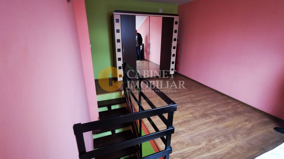 apartament 2 camere – Nicolina, Iași – mobilat și utilat - Poză 5