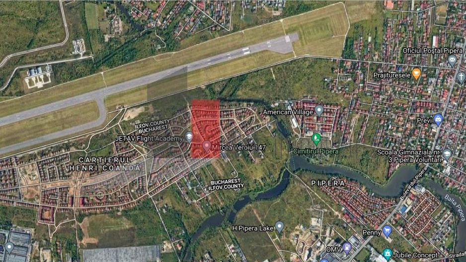 OPORTUNITATE de INVESTITIE, Strada Cimpul Pipera - Poză 3