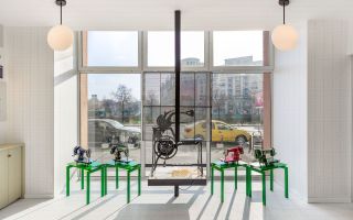 Zero comision, 199mp spatiu birou - comercial, Piata Unirii - Poză 2