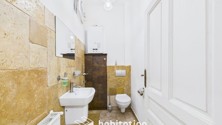 Apartament spațios cu 3 camere, 0% comision cumpărător – Zona Iosefin - Poză 15