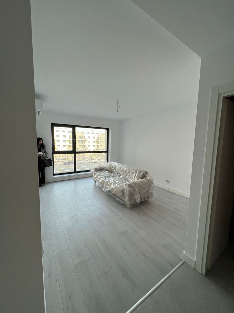 NOU Apartament 2 camere 2 băi Pipera | Complex Onix - Poză 10