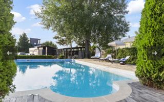 VILA SNAGOV WATERFRONT - PISCINA - PONTON DESCHIDERE LA LAC - Poză 1