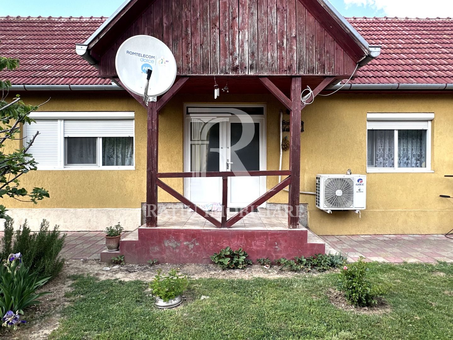 Casa de vanzare | Fughiu | Bihor - Poză 15
