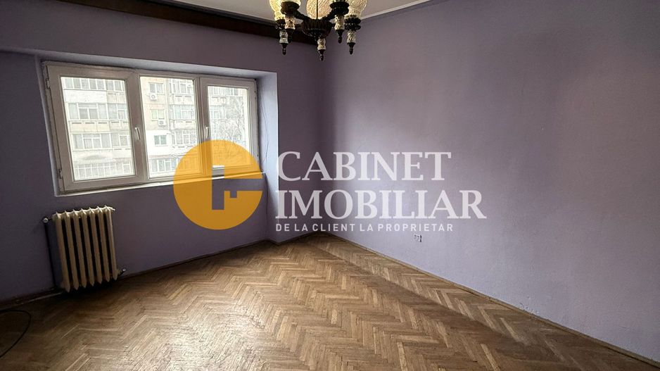 2 Camere Decomandat - 53 mp - Zona Dacia/Bicaz - Poză 1