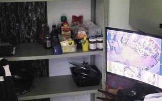 BRASADAS vinde Afacere la cheie Centrul Vechi Pub / Bistro. - Poză 9